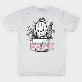 Genesis Streetwear - Cacti T-Shirt